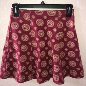 Forever 21 Skirt